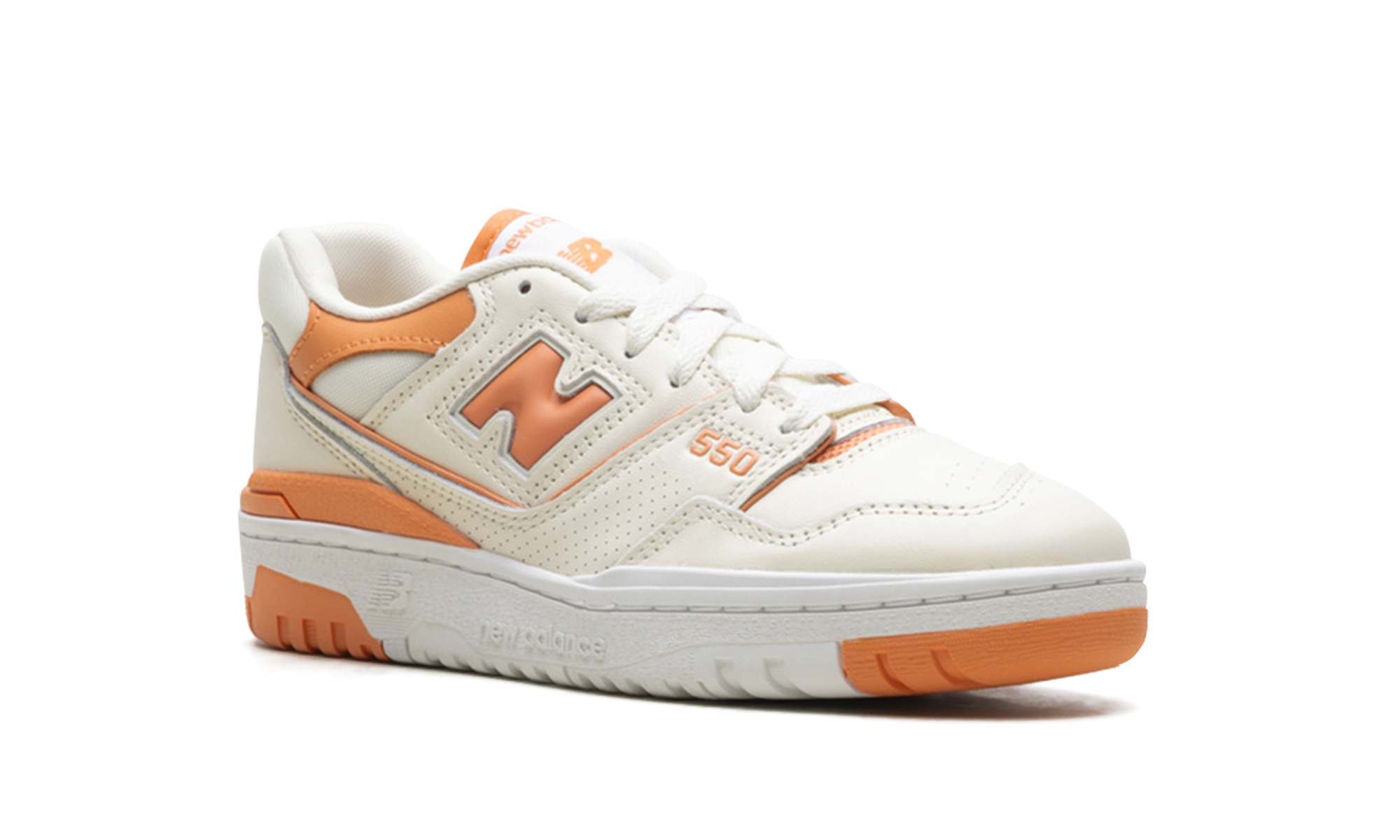 550 WMNS "Angora Copper" BBW550AJ