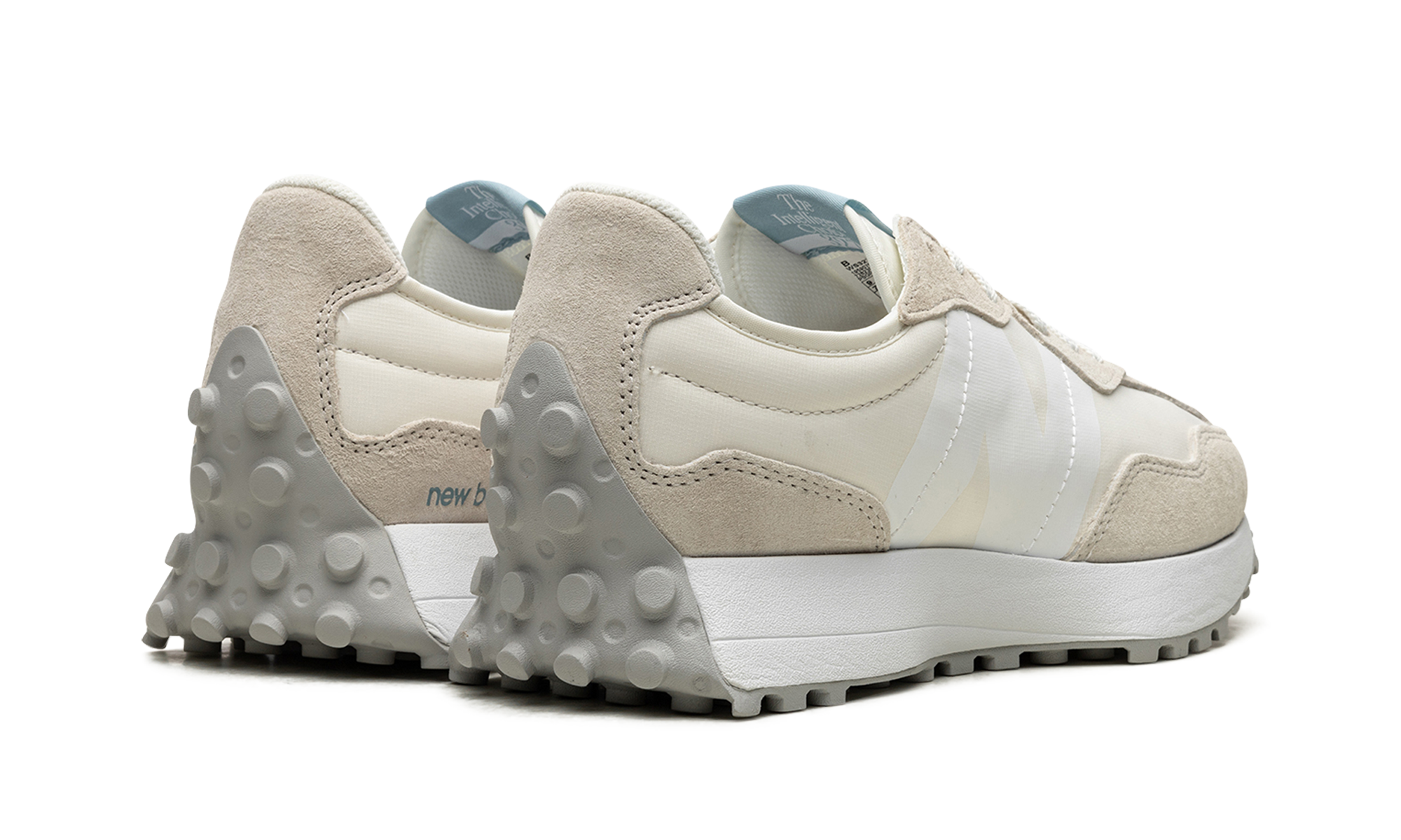 327 WMNS "Neutral" WS327BV