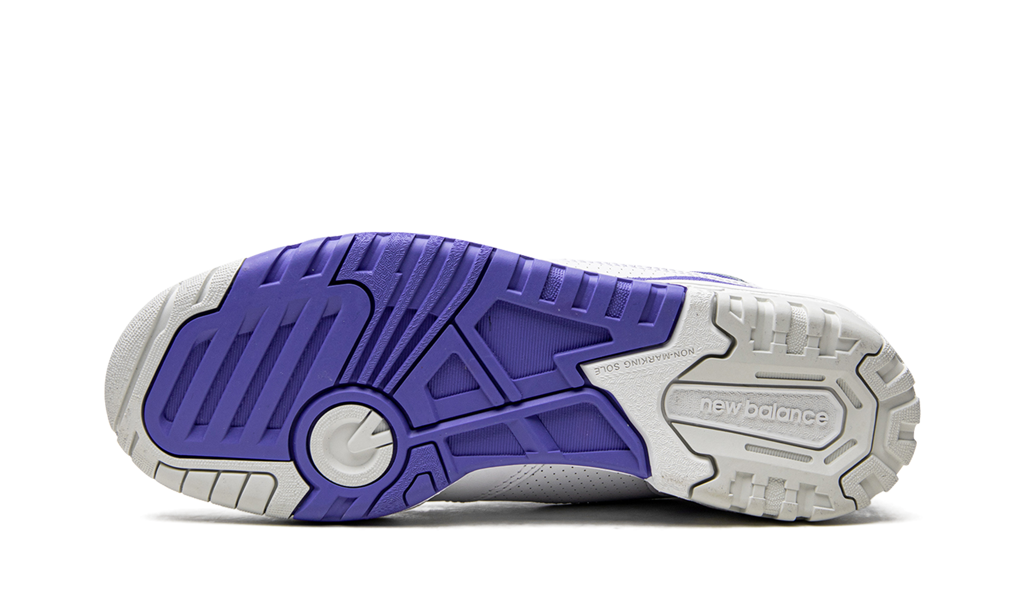 550 WMNS "Aura Purple" BBW550WB