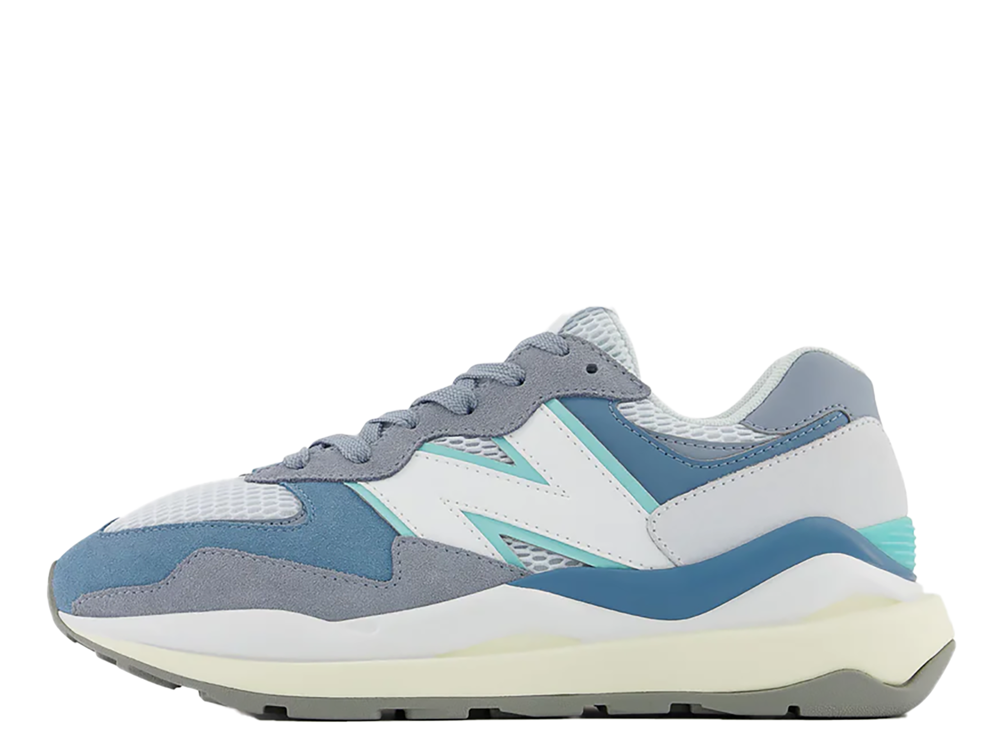 57/40 WMNS "Sea Smoke Surf" W5740SGB