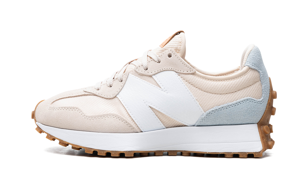 327 WMNS "Calm Taupe Morning Fog" WS327RB