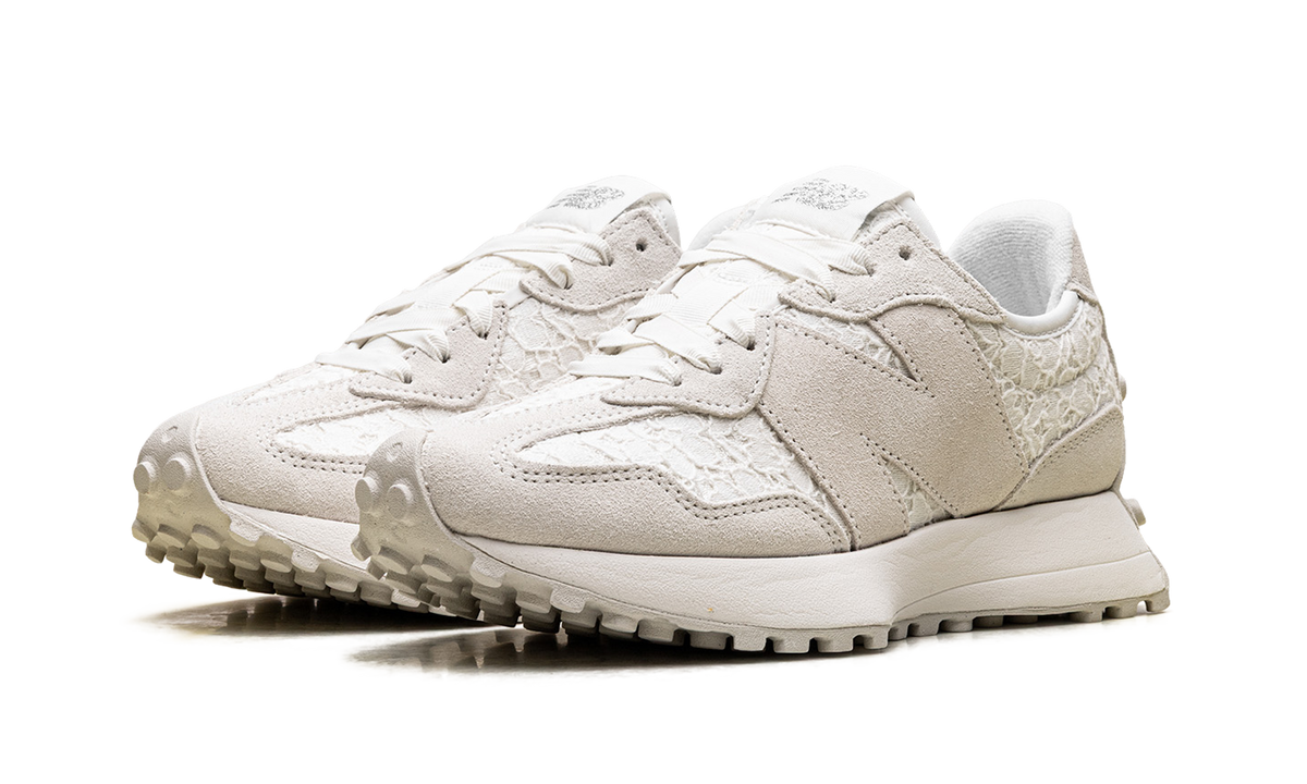 327 WMNS "Lace Pack - Sea Salt" WS327LCB