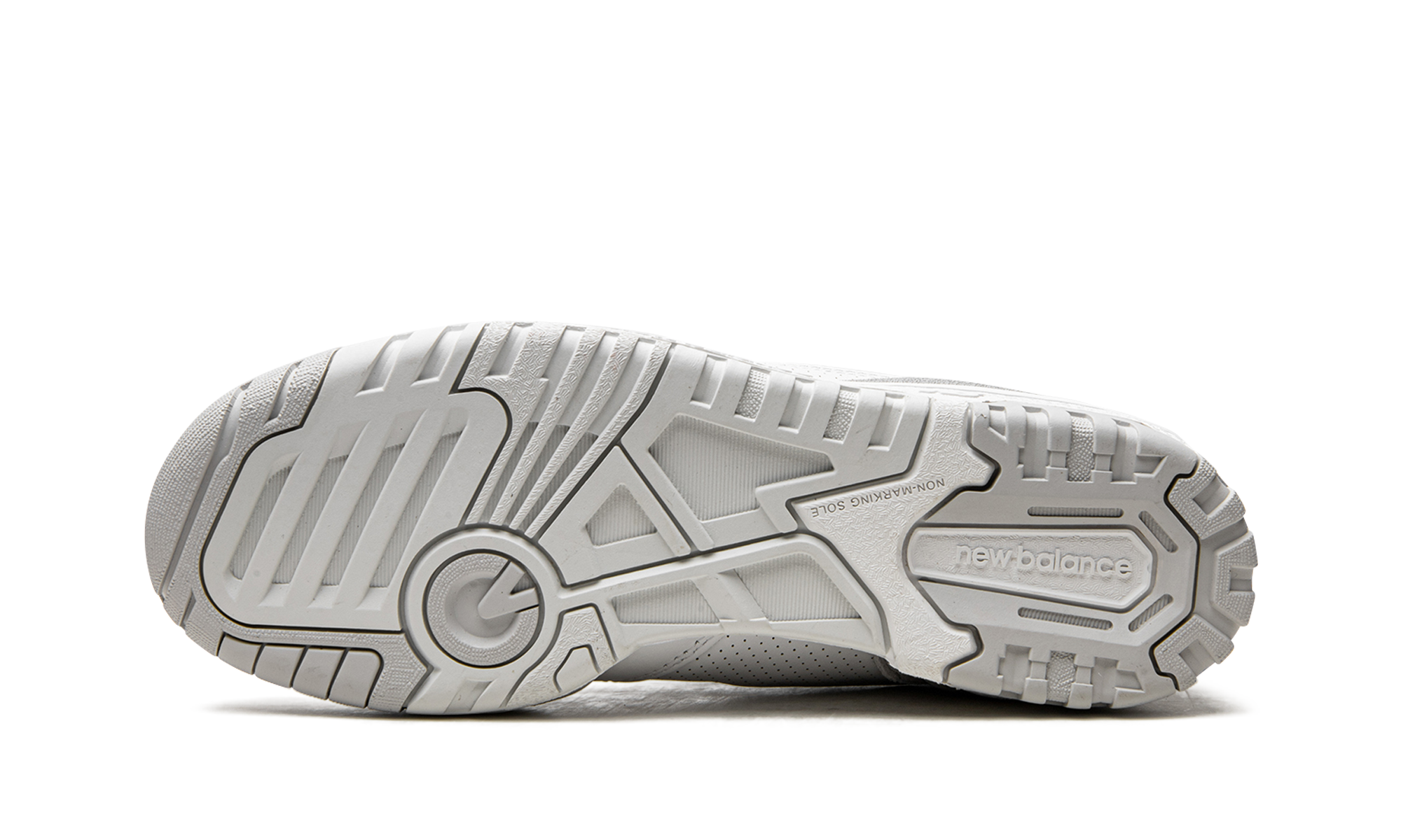 550 WMNS "White Rain Cloud" BBW550CB