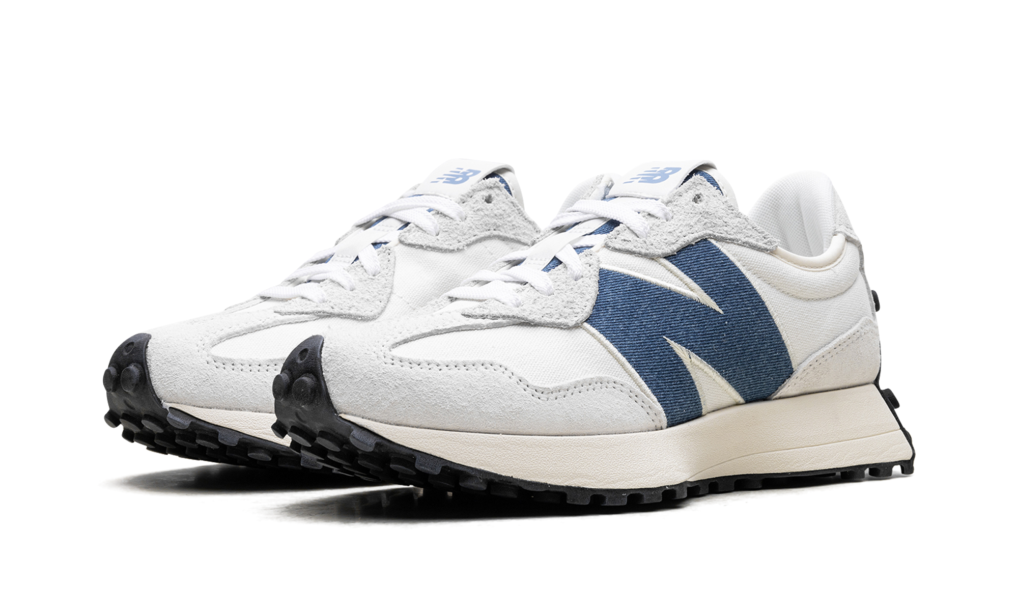 327 WMNS "Reflection - Heron Blue" WS327JB