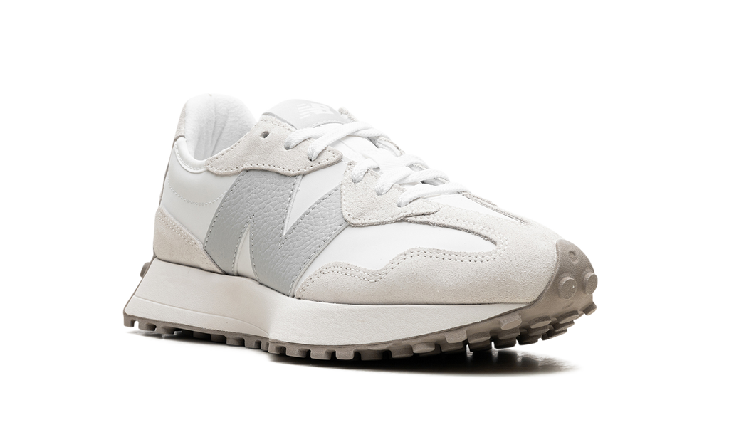 327 WMNS "Sea Salt Brighton Grey" WS327KE