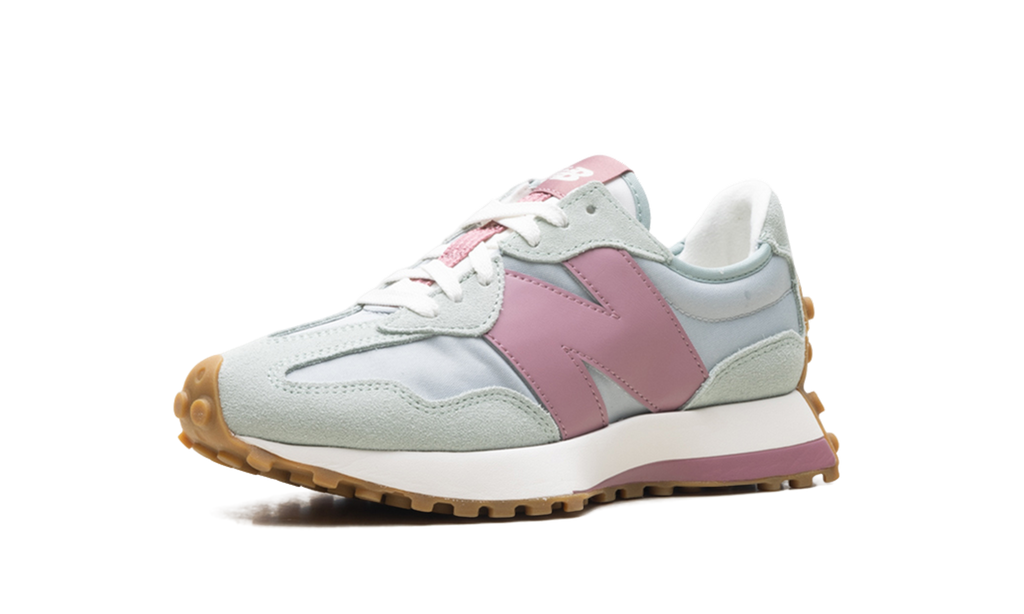 327 Wmns "Lone Star / Grey Rosewood" W3277BS