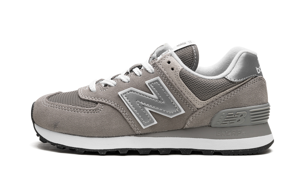 574 Core WMNS "Grey White" WL574EVG