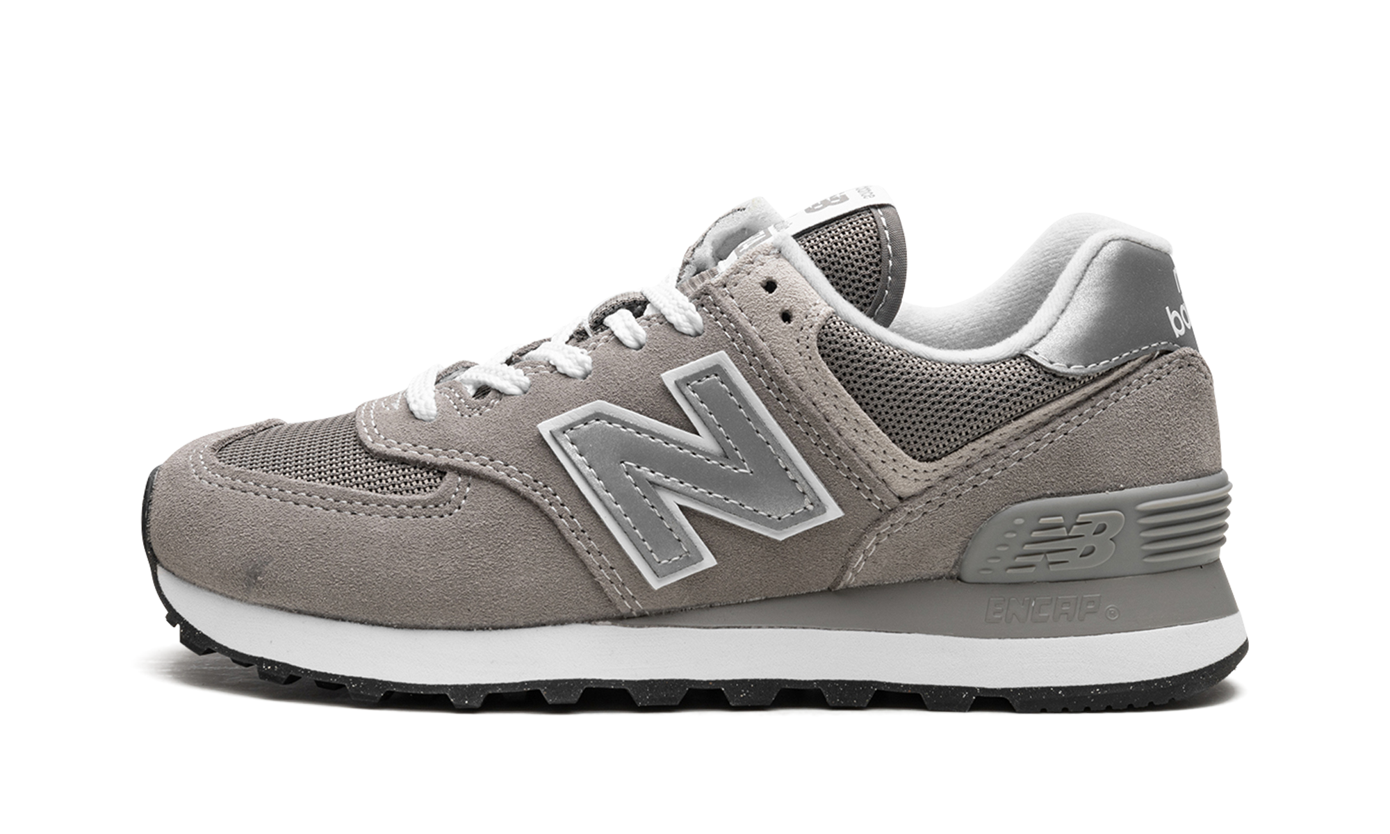 574 Core WMNS "Grey White" WL574EVG