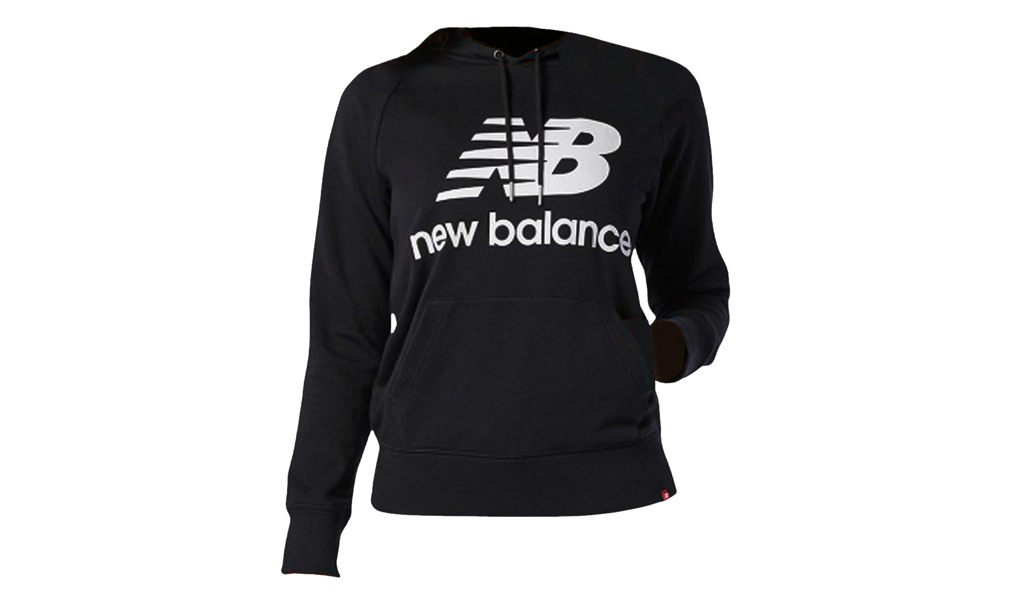 Essential Po Hoodie WMNS "Navy" WT91523