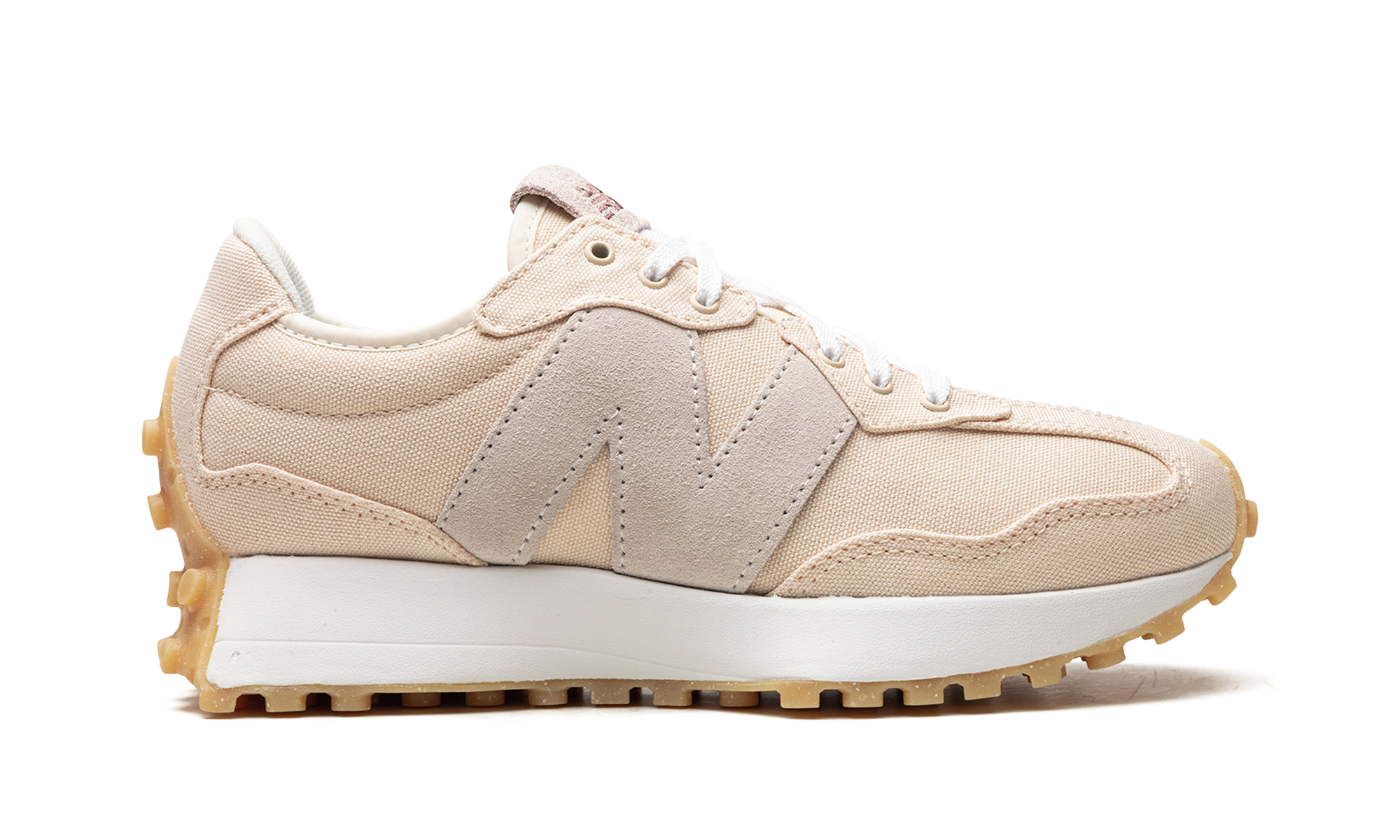 327 WMNS "Macadamia Nut" WS327US