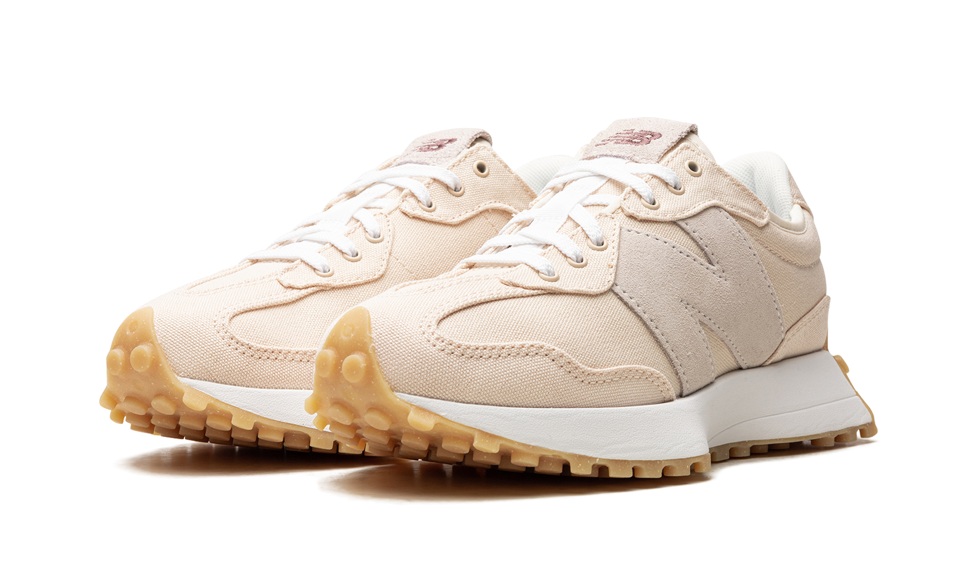 327 WMNS "Macadamia Nut" WS327US