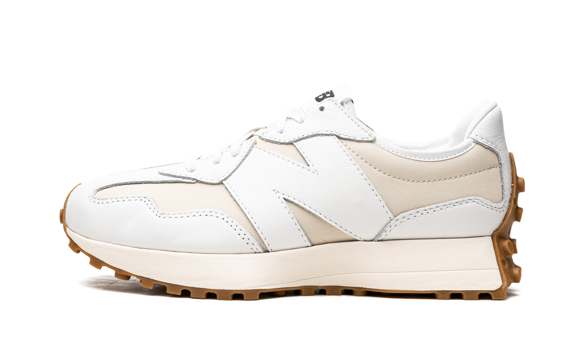 327 WMNS "White / Moonbeam" WS327LA