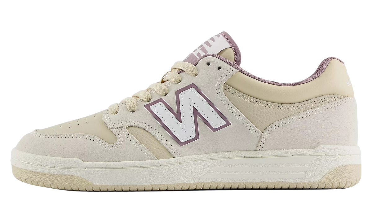 480 WMNS "Tan / Purple" BB480LHP