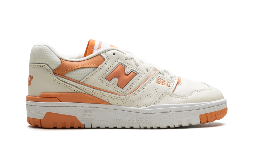 550 WMNS "Angora Copper" BBW550AJ