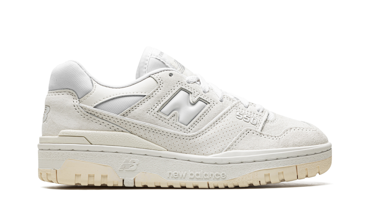 550 WMNS "Sea Salt / Macadamia Nut" BBW550PA