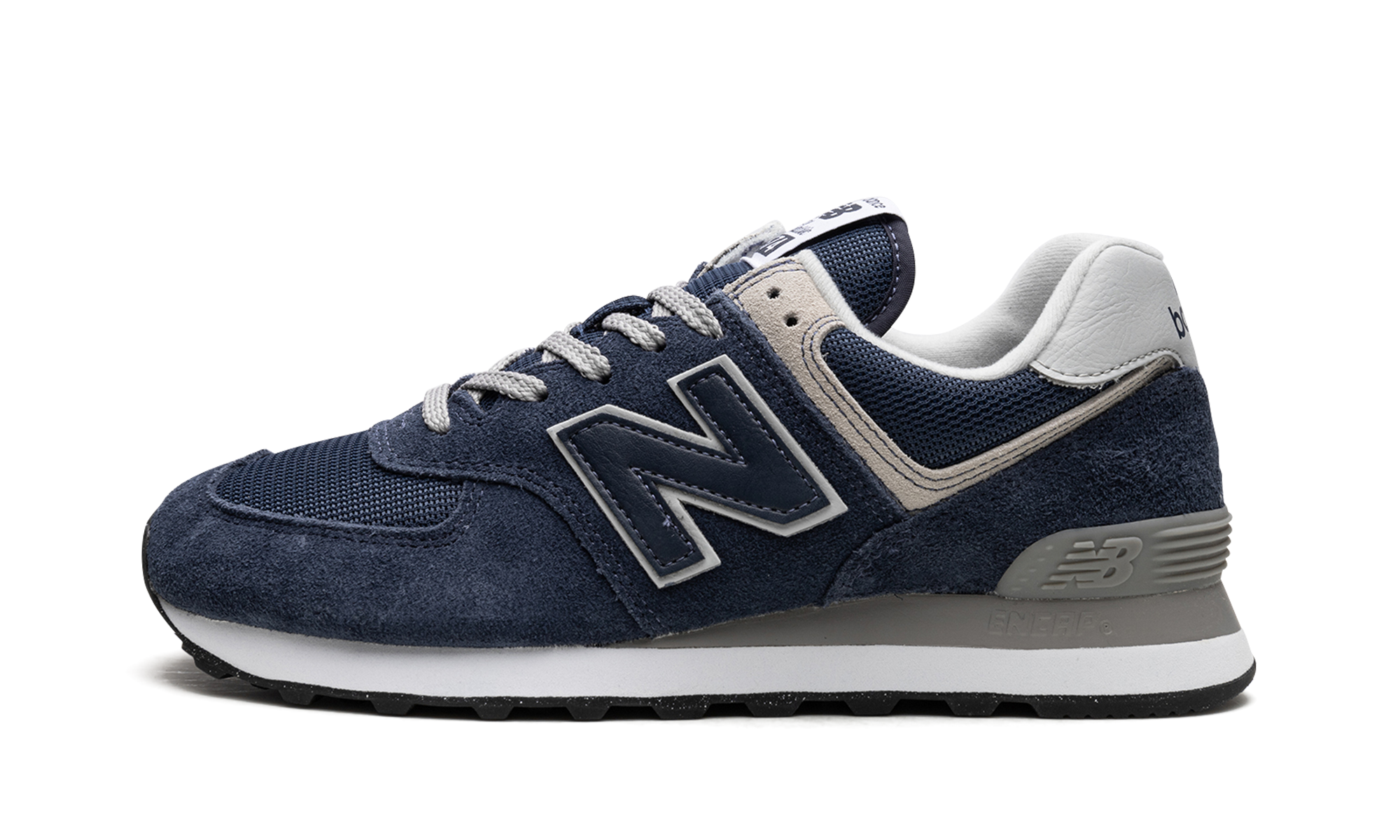 574 Core WMNS "Navy / Grey" WL574EVN