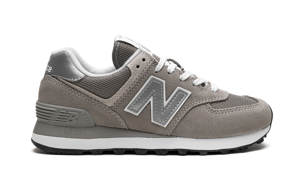 574 Core WMNS "Grey White" WL574EVG